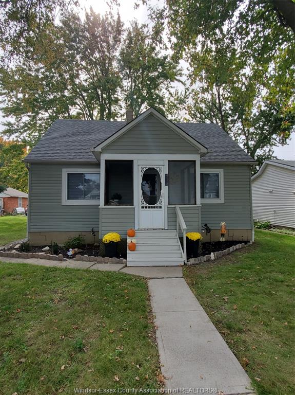 MLS# 26025479: 25 ST CLAIR Street, Tilbury, Canada