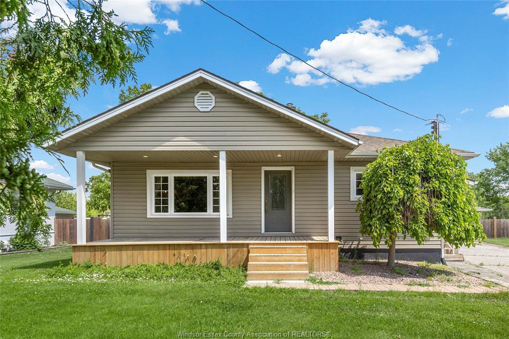MLS# 26025499: 76 TEXAS, Amherstburg, Canada