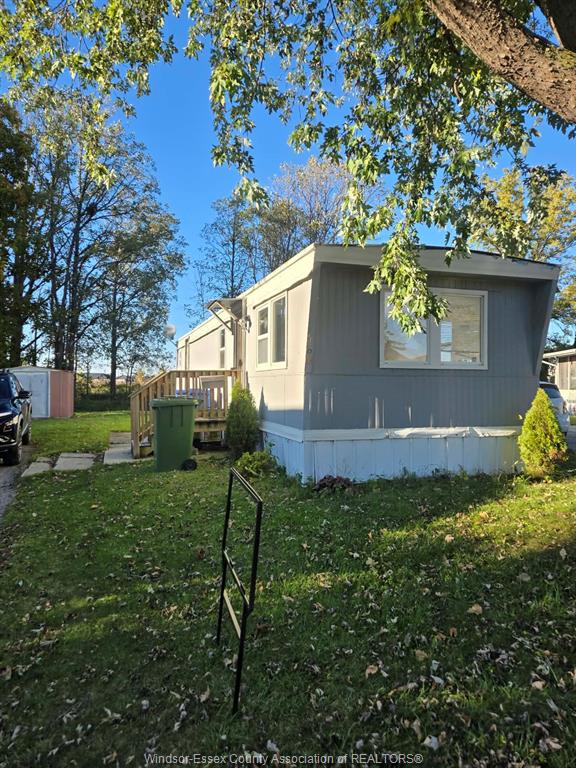 MLS# 26025520: 160 NEIL Court, Essex, Canada