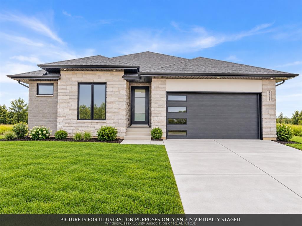 MLS# 26025555: 5229 AIDEN Avenue, Tecumseh, Canada