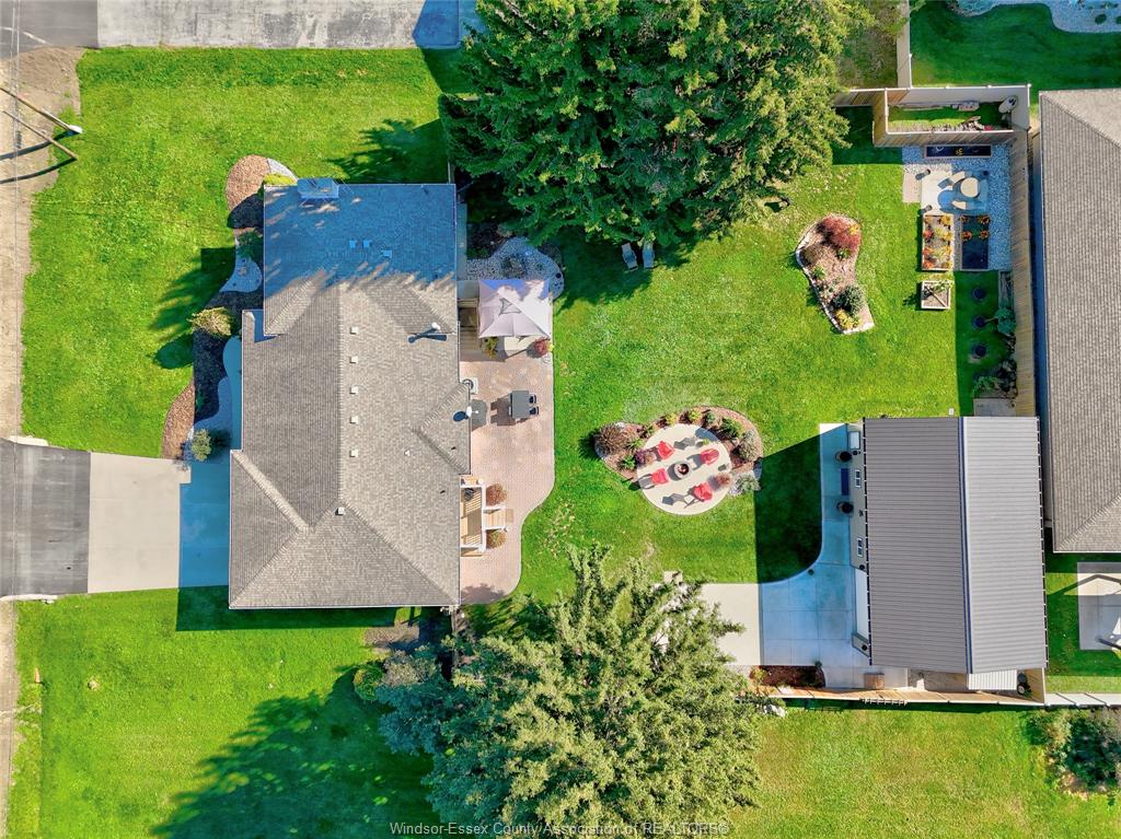 MLS# 26025562: 1655 ORFORD, LaSalle, Canada