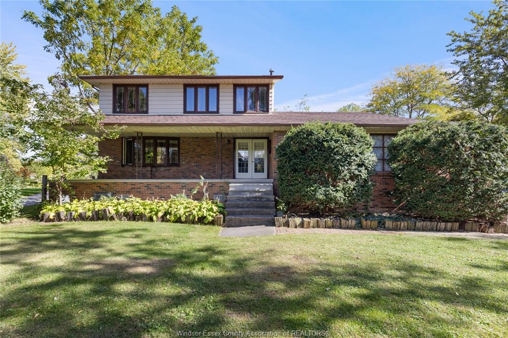 MLS# 26025653: 1189 FRONT Road, Amherstburg, Canada