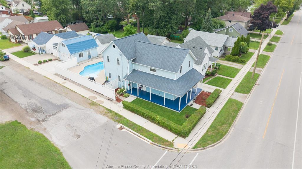MLS# 26025729: 90 VICTORIA, Essex, Canada