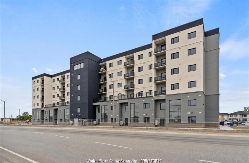 MLS# 26025757: 7337 MEO Boulevard Unit# 515, LaSalle, Canada