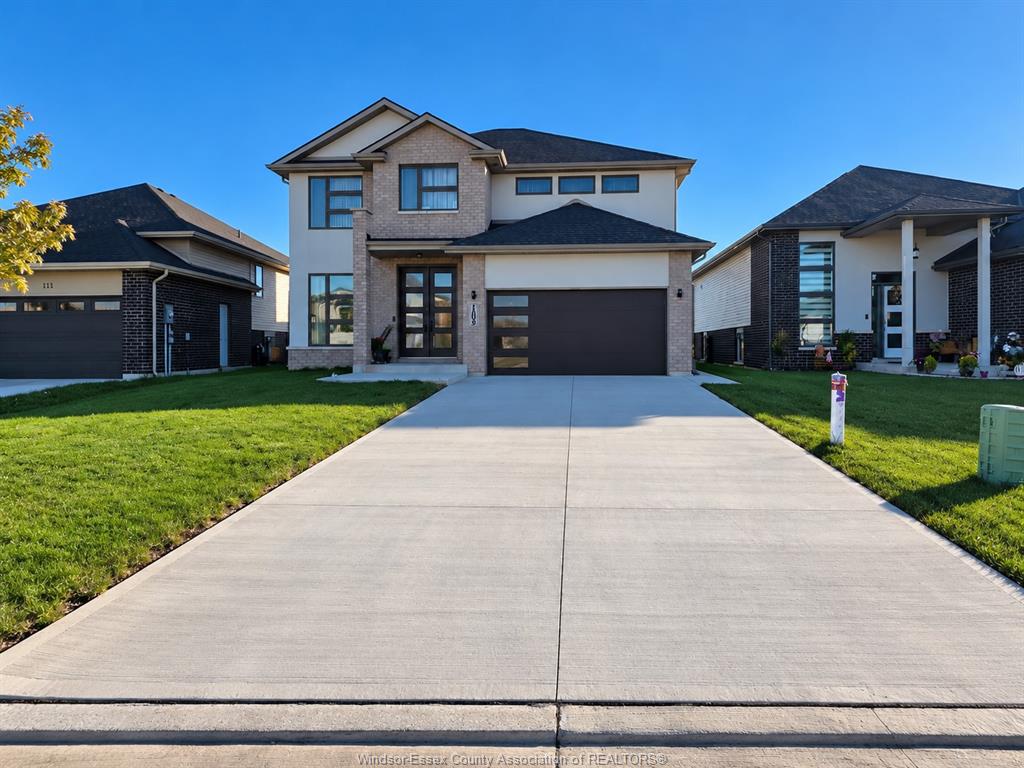 MLS# 26025786: 109 KINGSBRIDGE Drive, Amherstburg, Canada