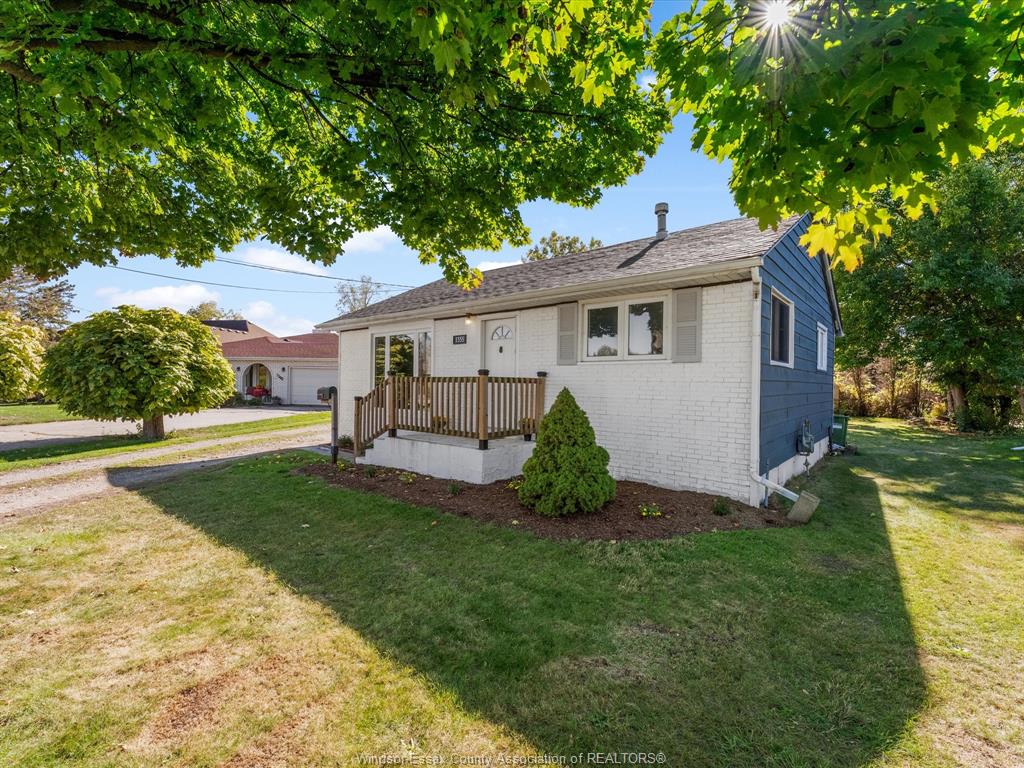 MLS# 26025790: 1355 Sprucewood, LaSalle, Canada
