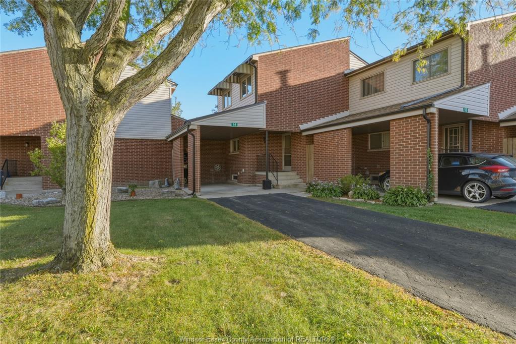MLS# 26025809: 201 CONCESSION 3  Unit# 14, Harrow, Canada