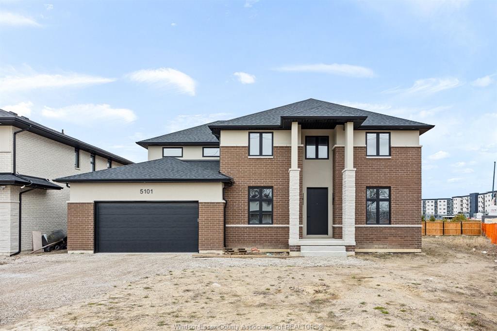 MLS# 26025829: 5101 HURON CHURCH LINE Road, LaSalle, Canada