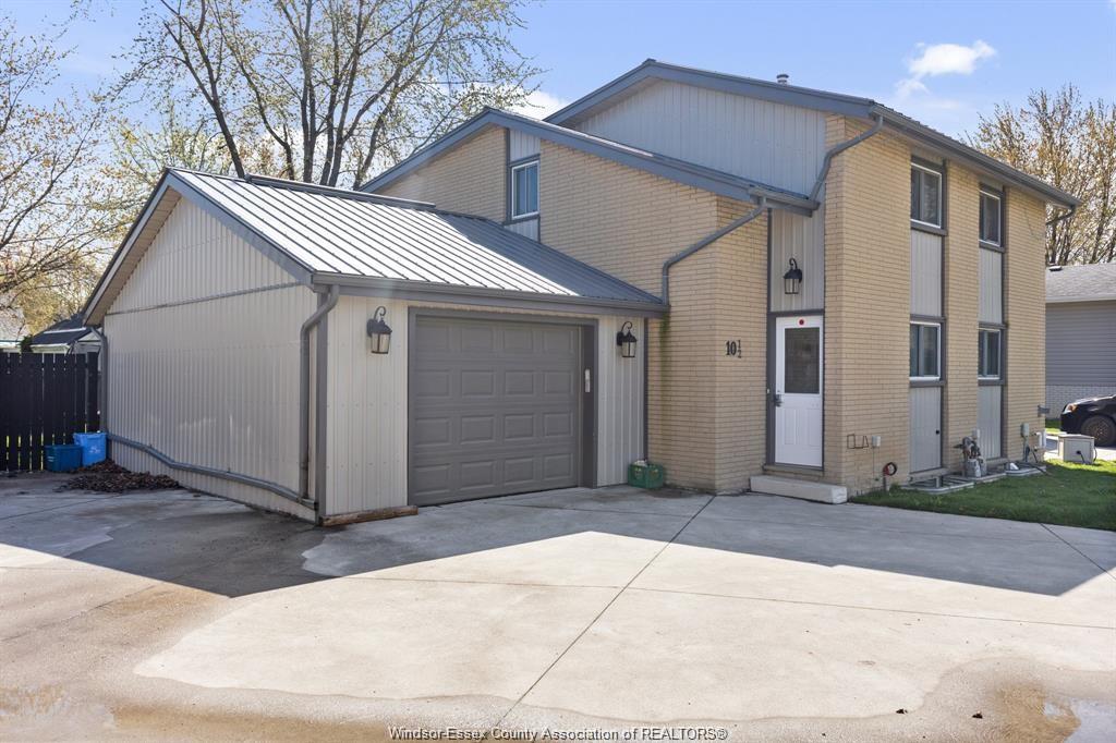 MLS# 26025915: 10 VANIER, Tilbury, Canada