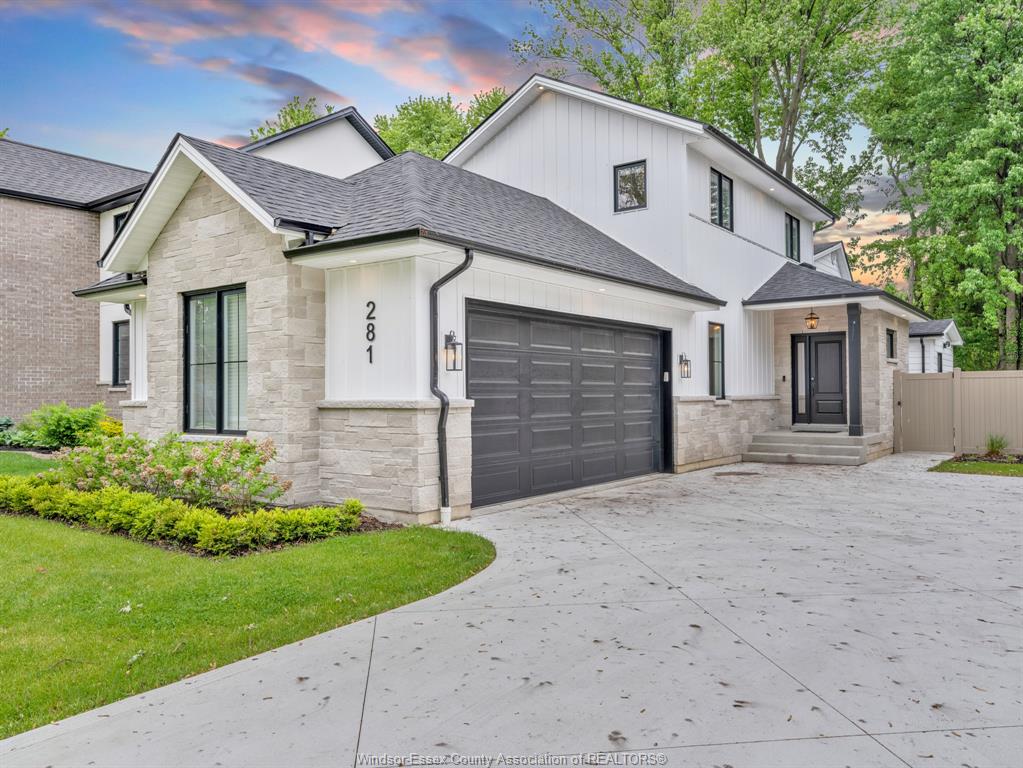 MLS# 26025933: 281 BRIGHTON Road, Tecumseh, Canada