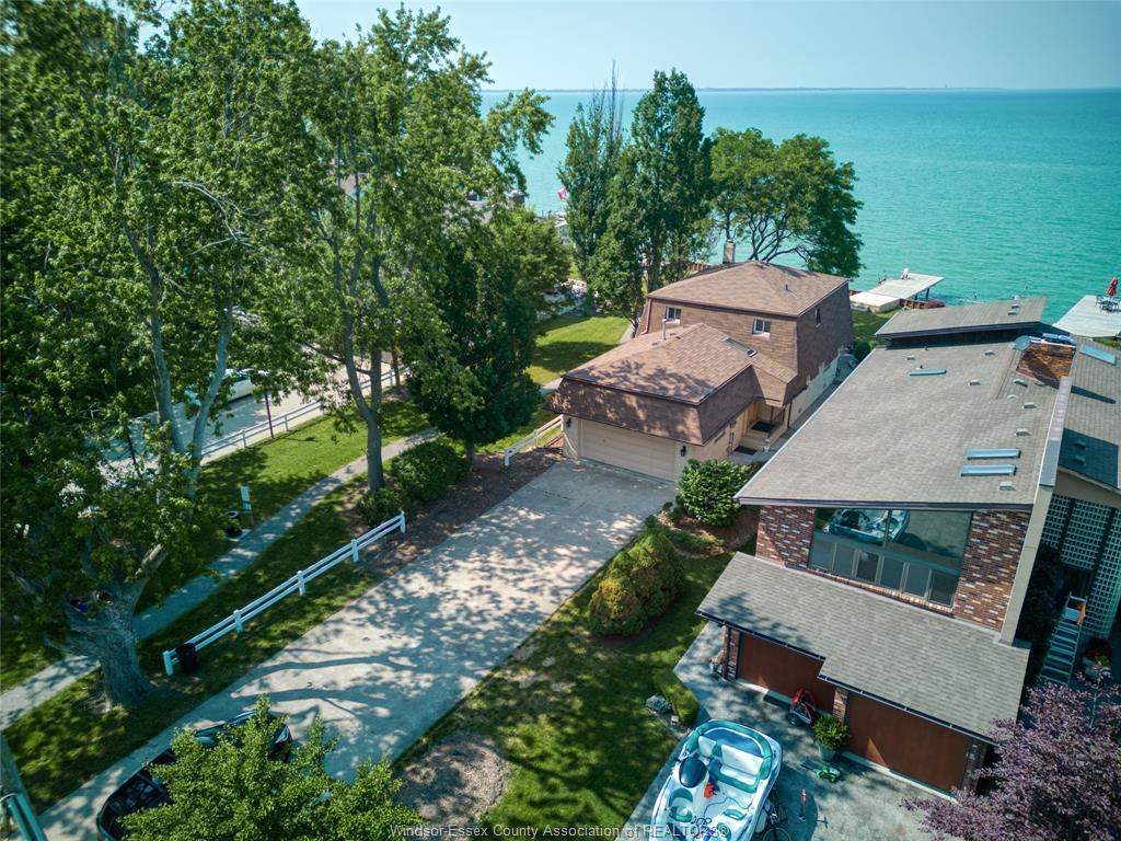 Tecumseh / St. Clair Beach Properties Real Estate Listings Windsor