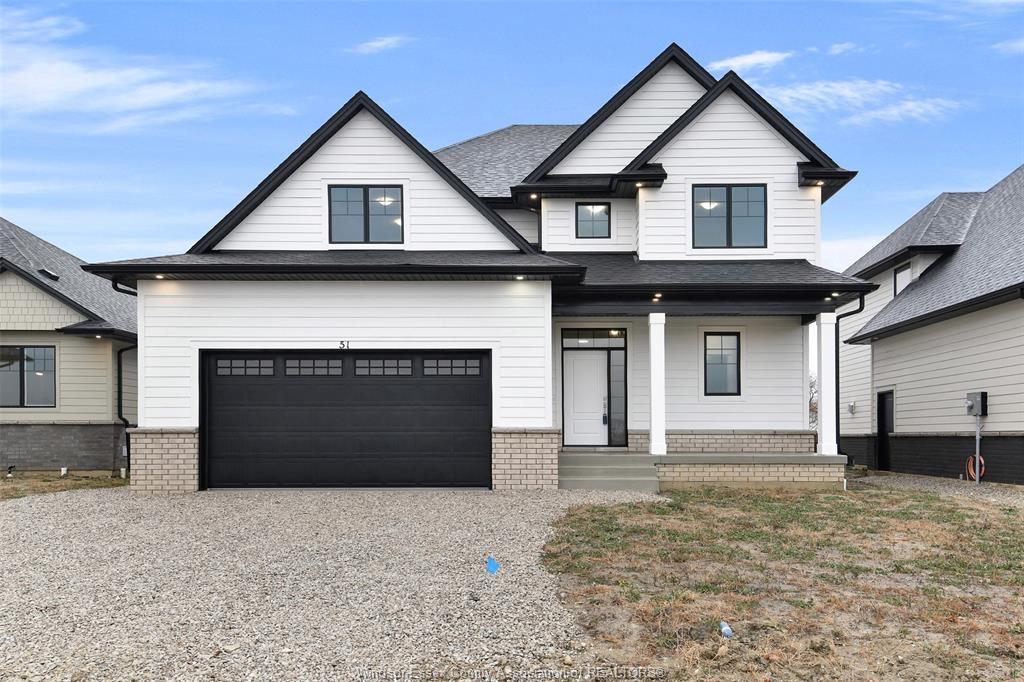 MLS# 26026149: 251 DOLORES Street, Essex, Canada