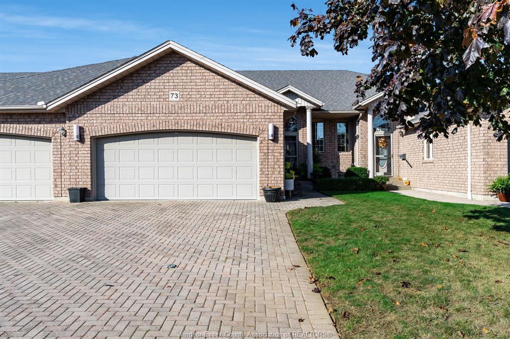 MLS# 26026207: 73 Theresa Trail, Leamington, Canada