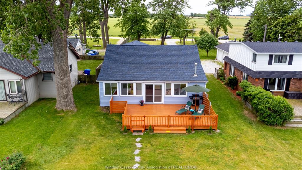 Lakeshore / Stoney Point Properties Real Estate Listings Windsor