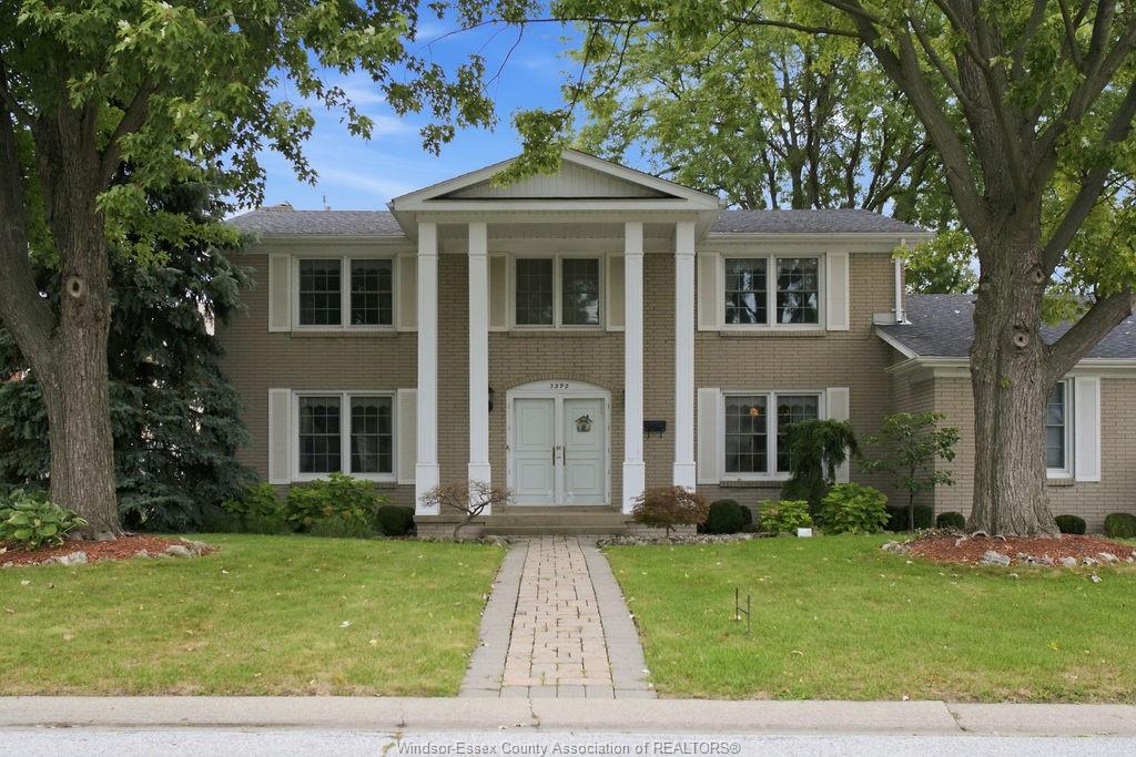 MLS# 26026228: 3590 HUNTINGTON Avenue, Windsor, Canada