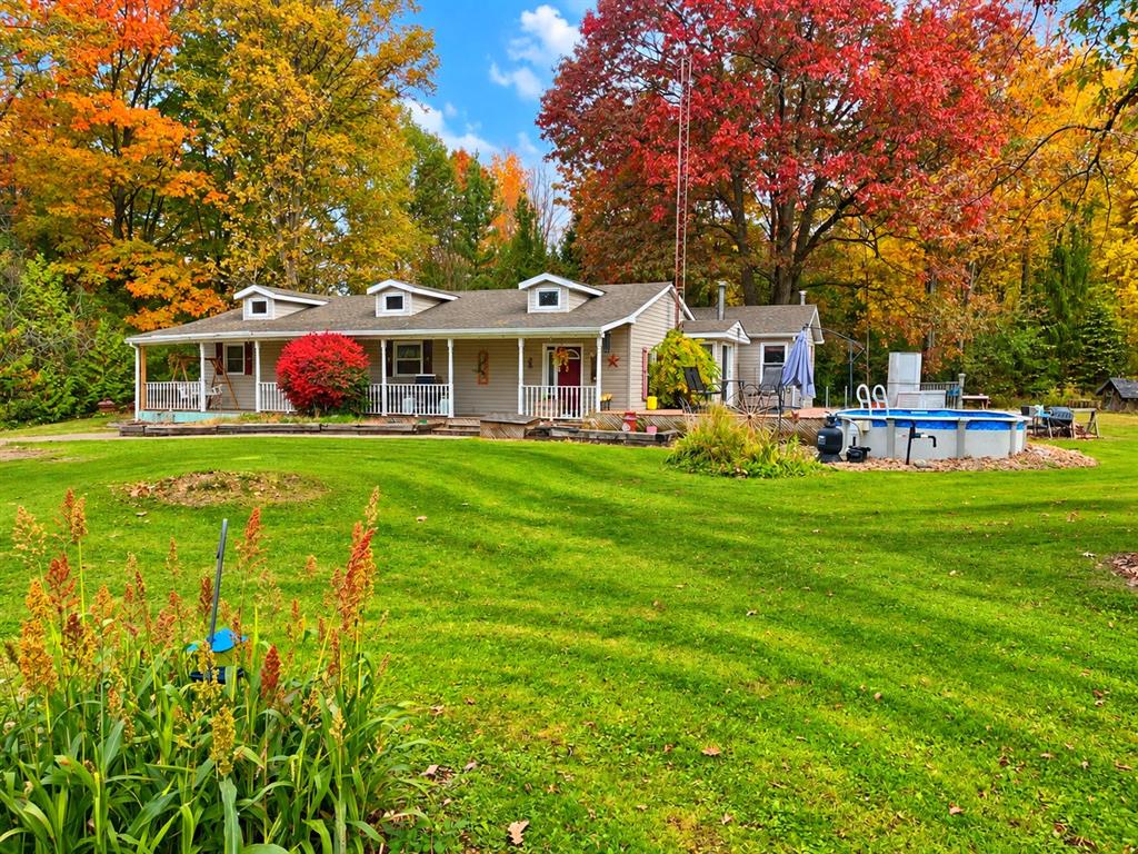 MLS# 26026421: 5054 FOREST Road, Warwick-Watford, Canada