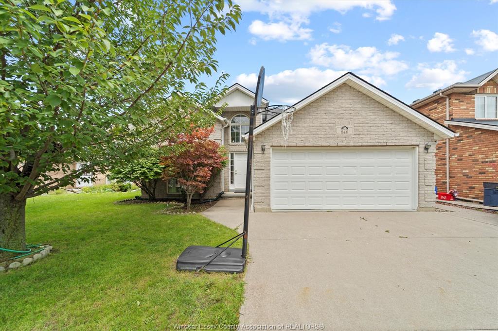 MLS# 26026427: 846 MARCUZ Court, Windsor, Canada