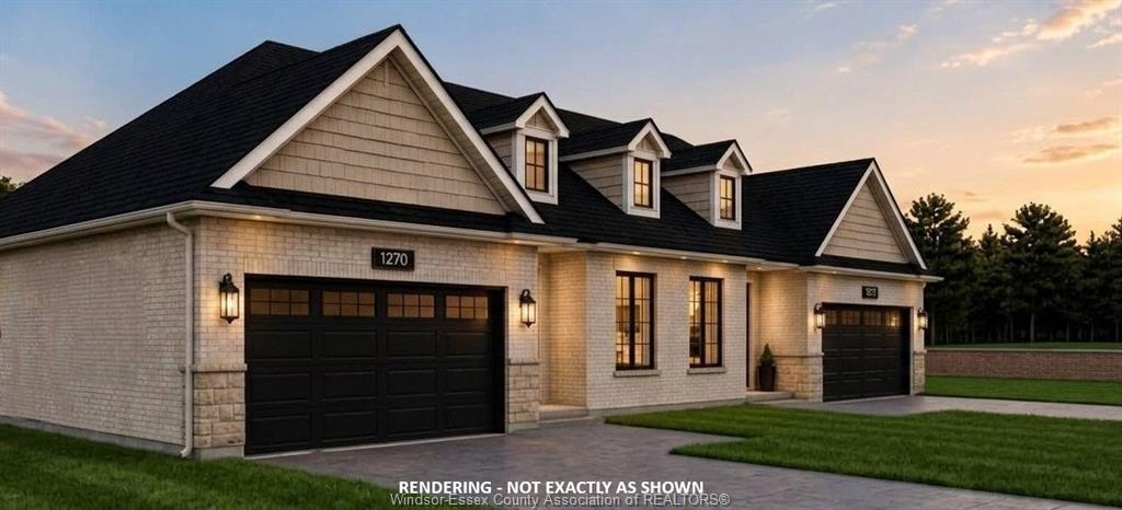 MLS# 26026428: 1272 MAPLE, LaSalle, Canada