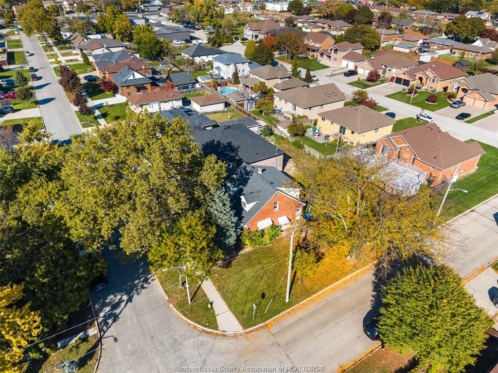MLS# 26026094: 1598 Randolph Avenue, Windsor, Canada