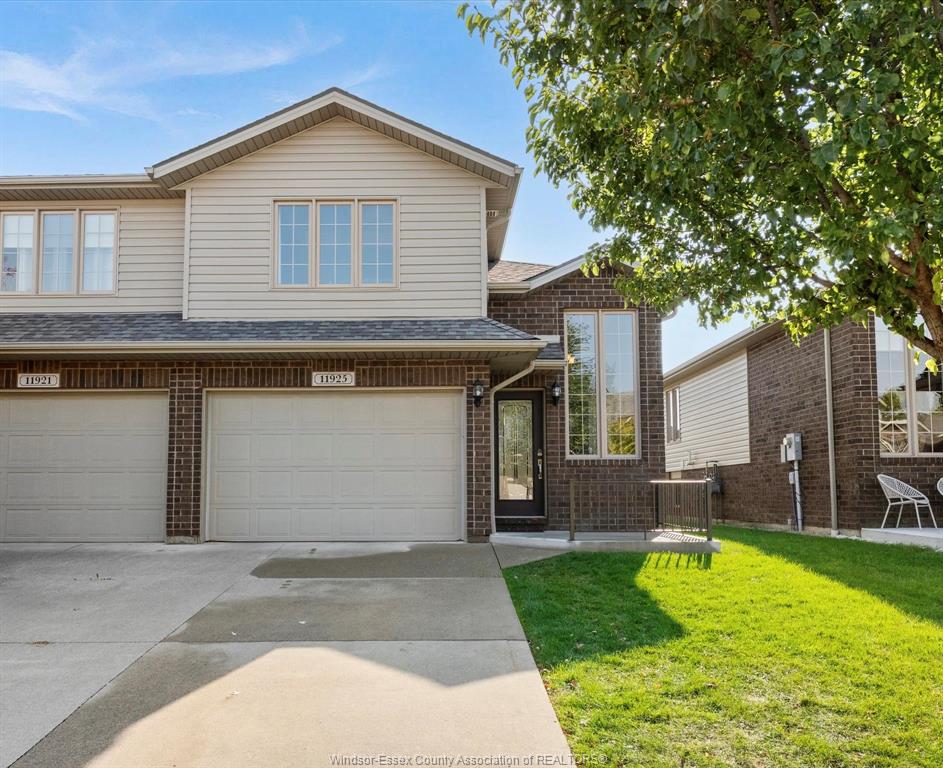 MLS# 26026437: 11925 BOULDER Crescent, Windsor, Canada