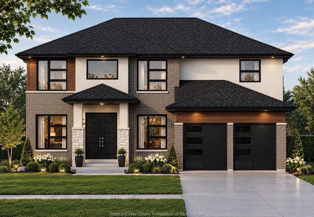 MLS# 26026457: 1212 CAMPANA Crescent, Lakeshore, Canada