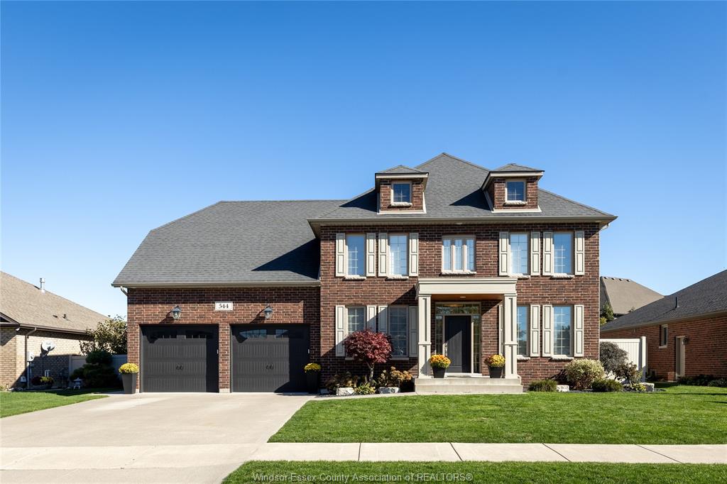 MLS# 26026325: 544 River Downs Avenue, Lakeshore, Canada