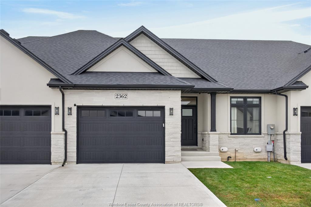 MLS# 26026681: 2362 Barkley Avenue, Windsor, Canada