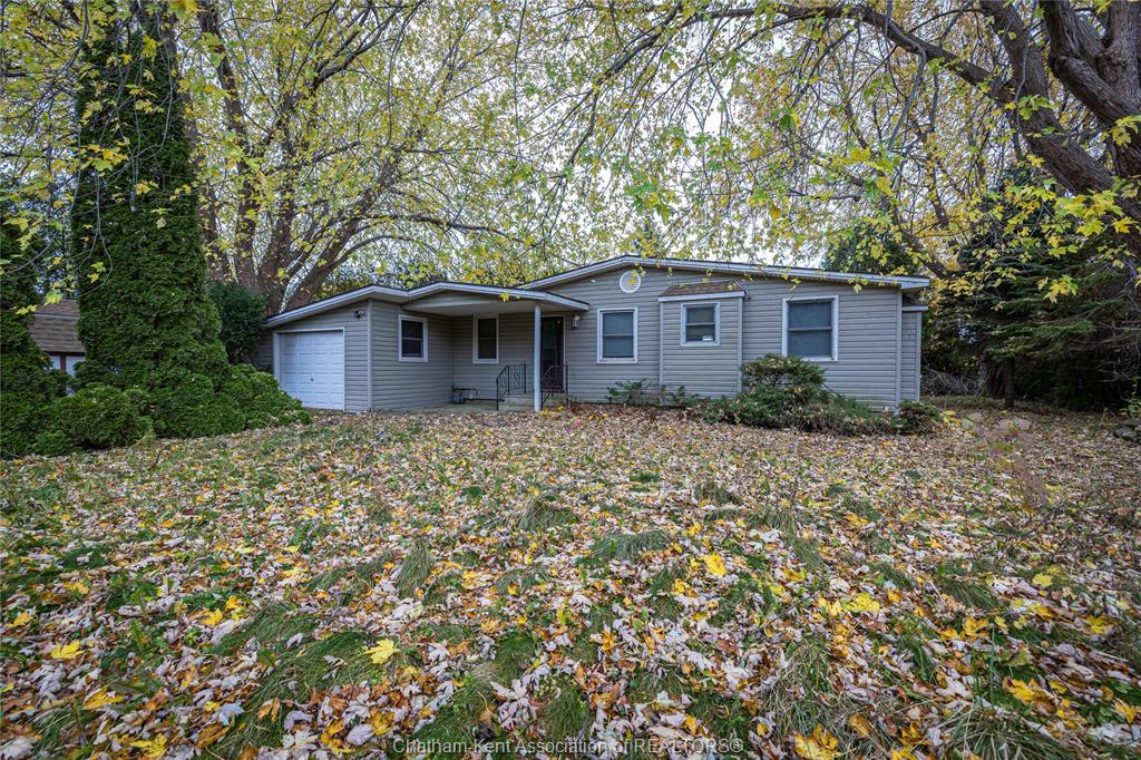 MLS# 26026595: 11478 RONDEAU Drive, Rondeau Bay Estates, Canada