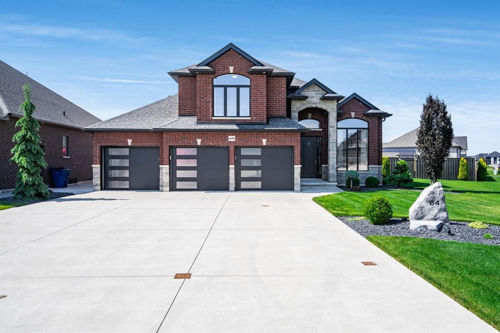MLS# 26026714: 64 Valencia Drive, Chatham, Canada