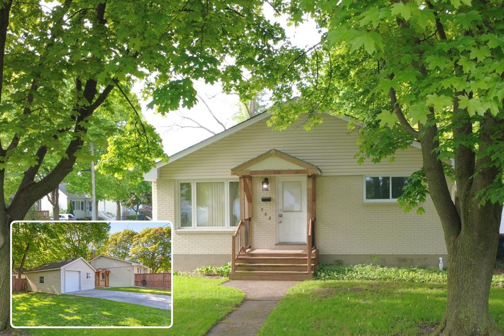 MLS# 26026657: 755 Talfourd Street, Sarnia, Canada