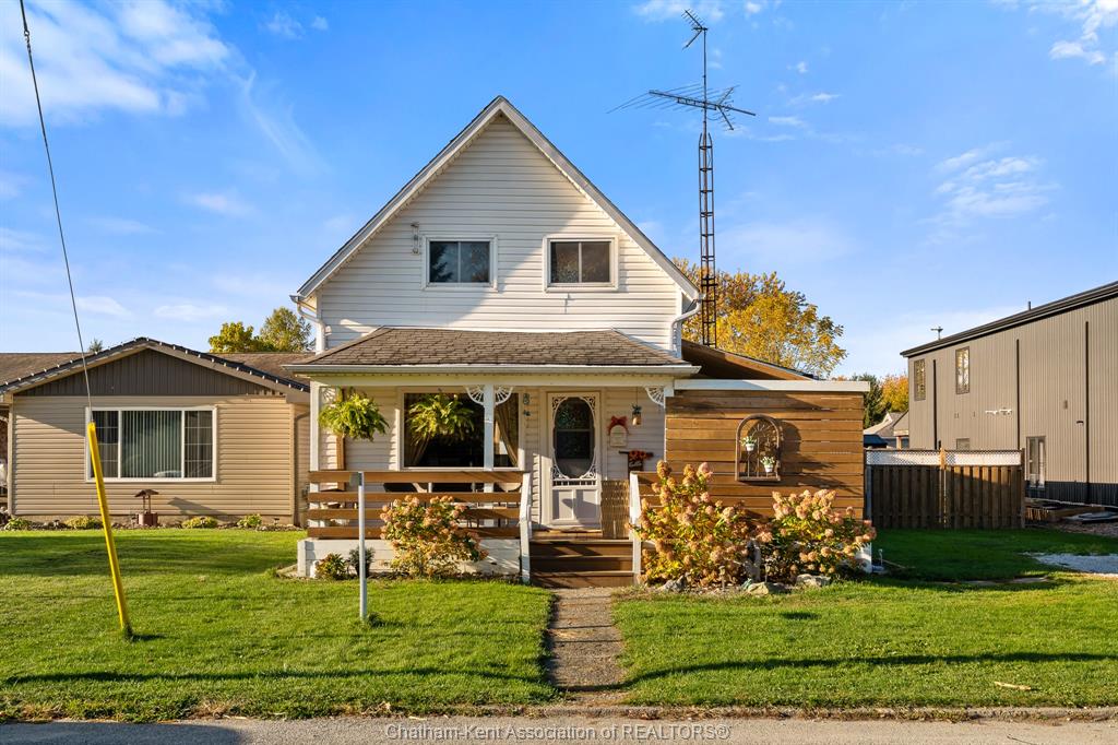 MLS# 26026720: 24246 Winterline Road, Pain Court, Canada
