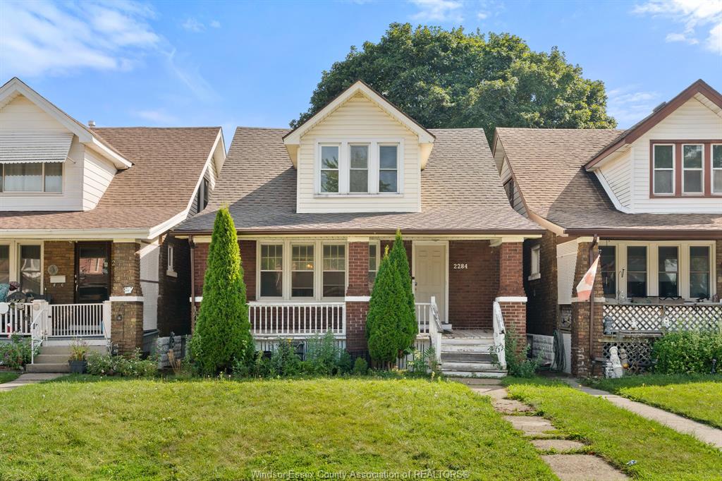 MLS# 26026710: 2284 Fraser Avenue, Windsor, Canada
