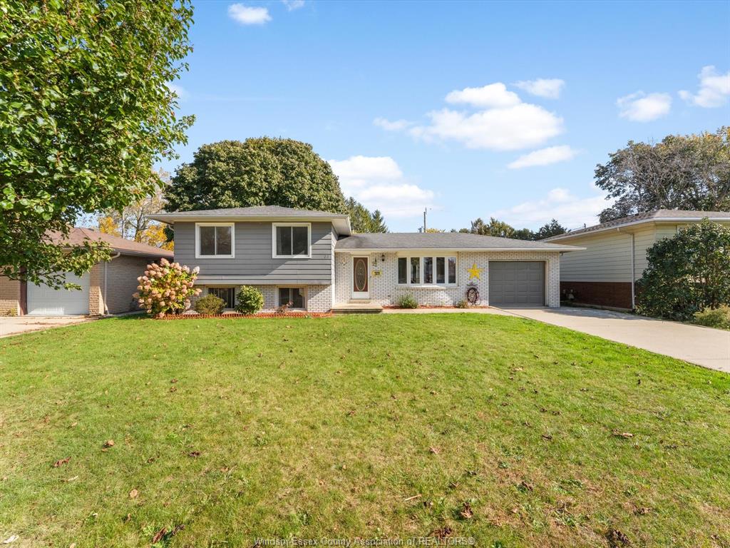 MLS# 26026728: 22 BRUCE, Leamington, Canada