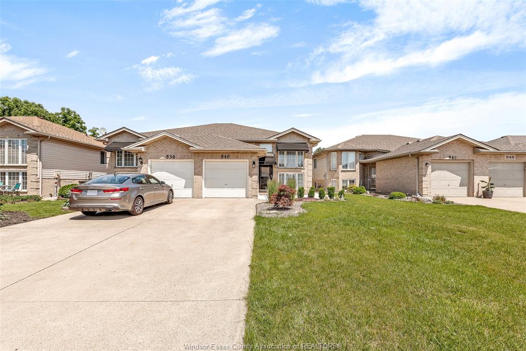 Tecumseh Properties Real Estate Listings Windsor Lakeshore