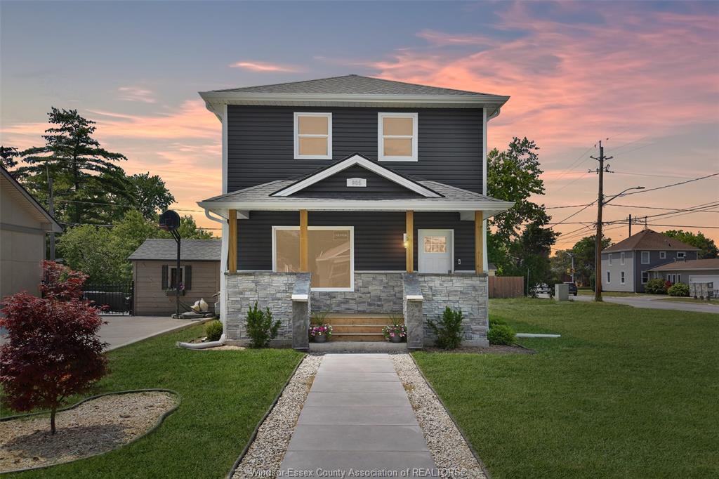 Tecumseh Properties Real Estate Listings Windsor Lakeshore