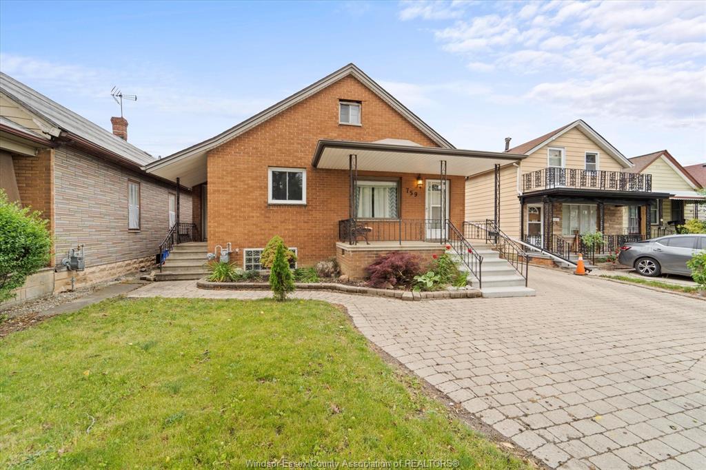 MultiFamily Properties Real Estate Listings Windsor Lakeshore Tecumseh LaSalle