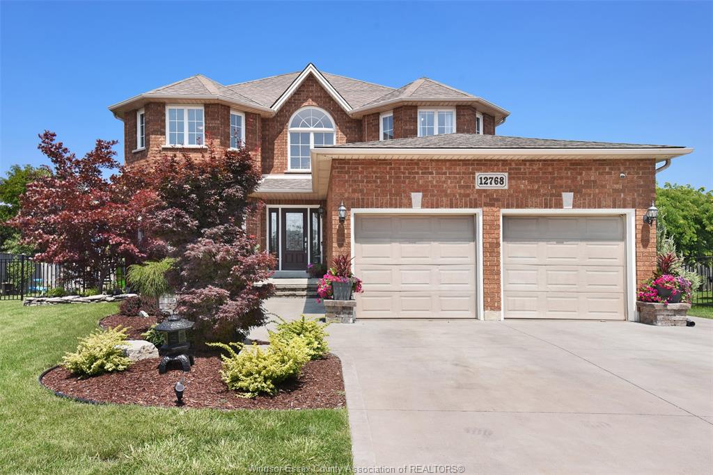 Tecumseh Properties Real Estate Listings Windsor Lakeshore