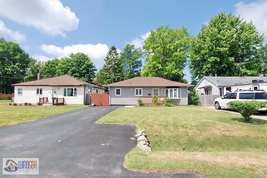 Windsor / South Walkerville Properties Real Estate Listings Windsor