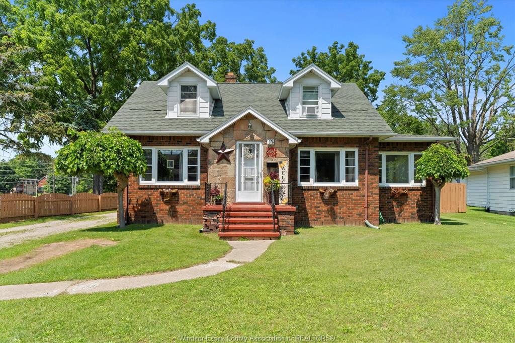 Free Home Info Kingsville