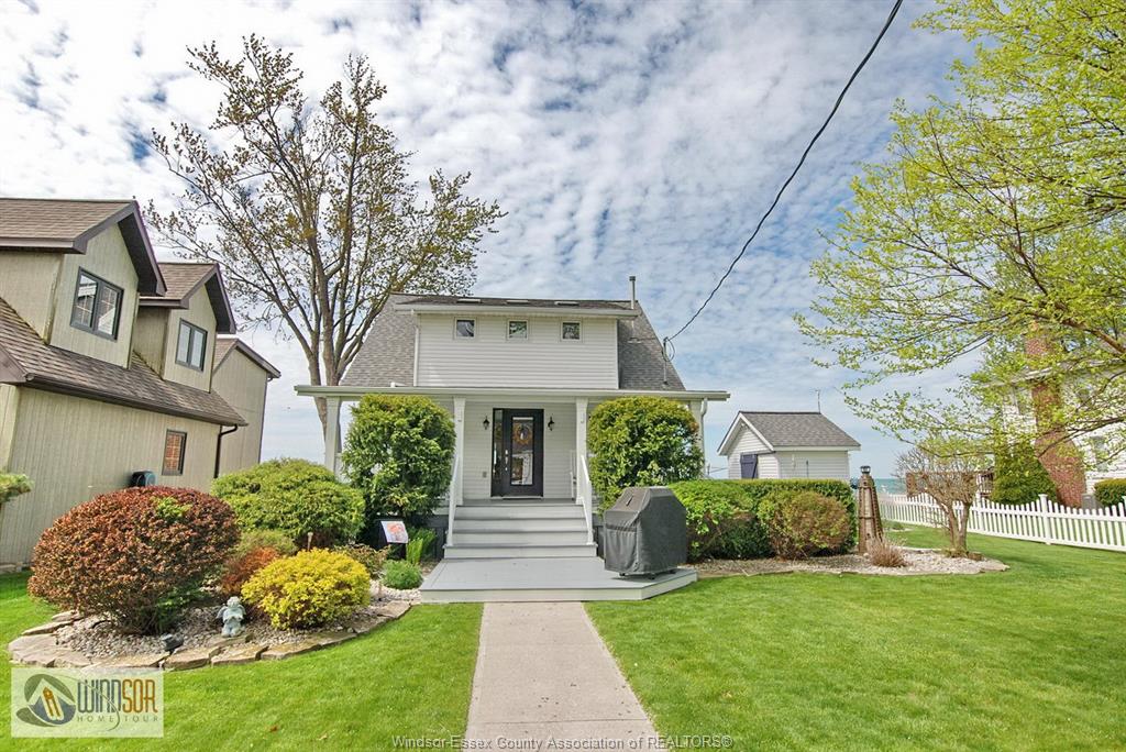 Leamington Properties Real Estate Listings Windsor Lakeshore