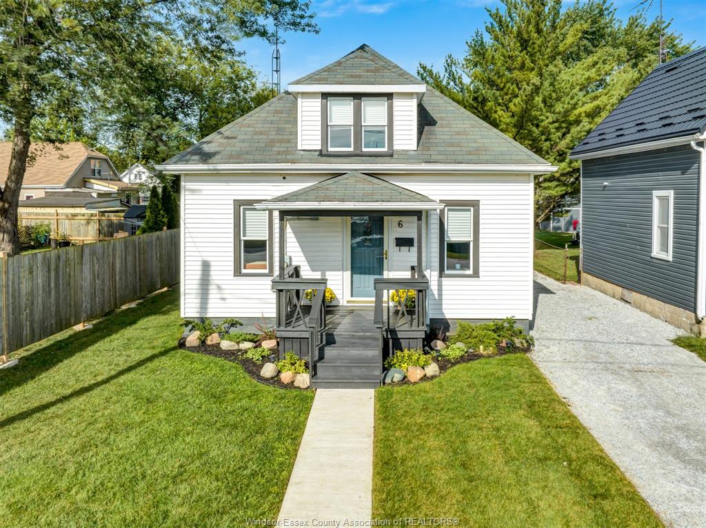 Tilbury Properties Real Estate Listings Windsor Lakeshore Tecumseh LaSalle