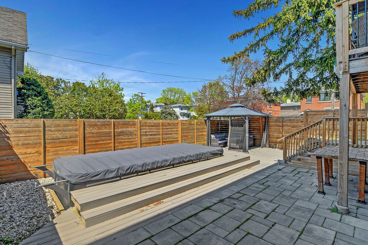 2183 Deschenes Street Carlingwood - Westboro and Area