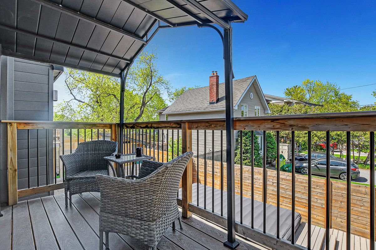 2183 Deschenes Street Carlingwood - Westboro and Area