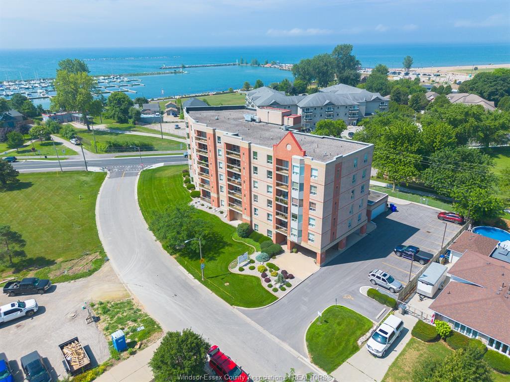 MLS# 25024859: 99 Robson Road Unit# 303, Leamington, Canada