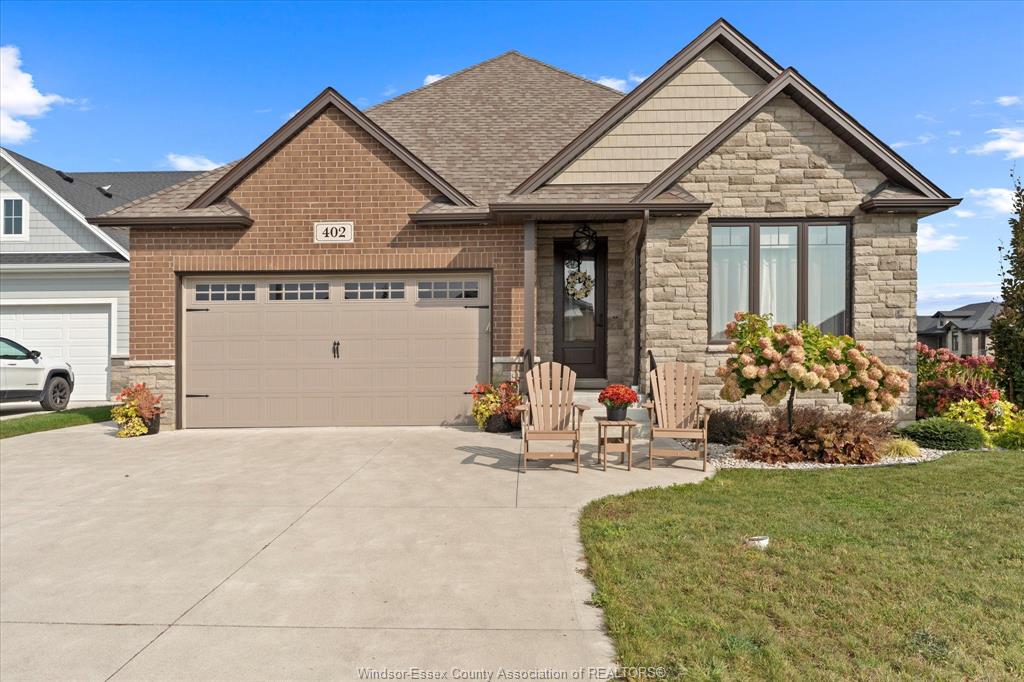 Amherstburg Properties Real Estate Listings Windsor Lakeshore