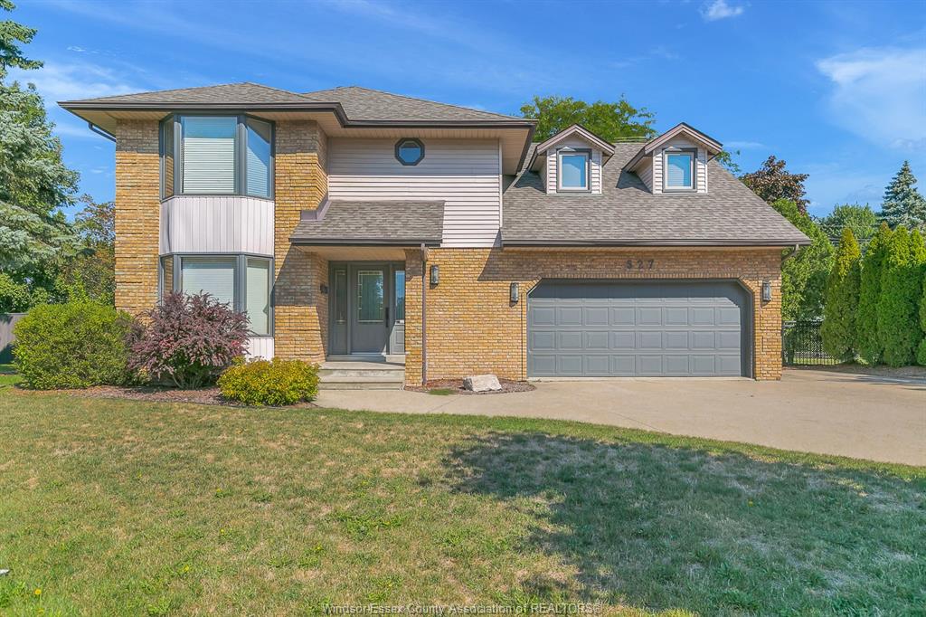 Tecumseh / St. Clair Beach Properties Real Estate Listings Windsor