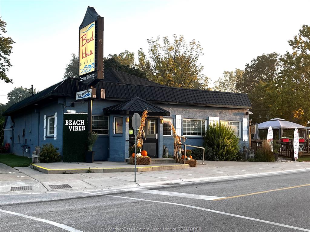 Commercial Properties Real Estate Listings Windsor Lakeshore