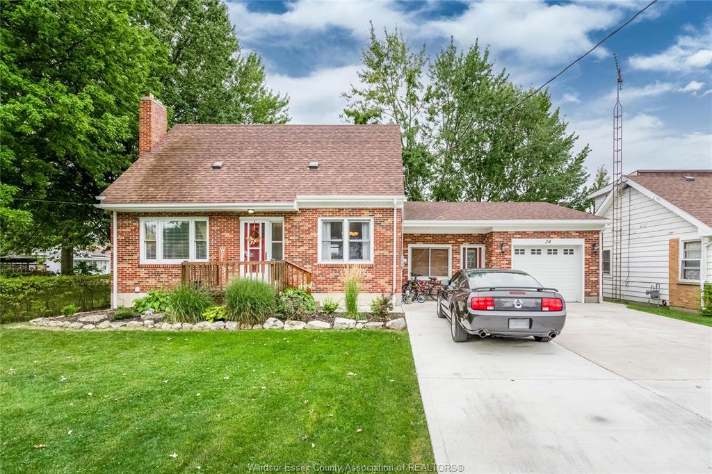 Tilbury Properties Real Estate Listings Windsor Lakeshore