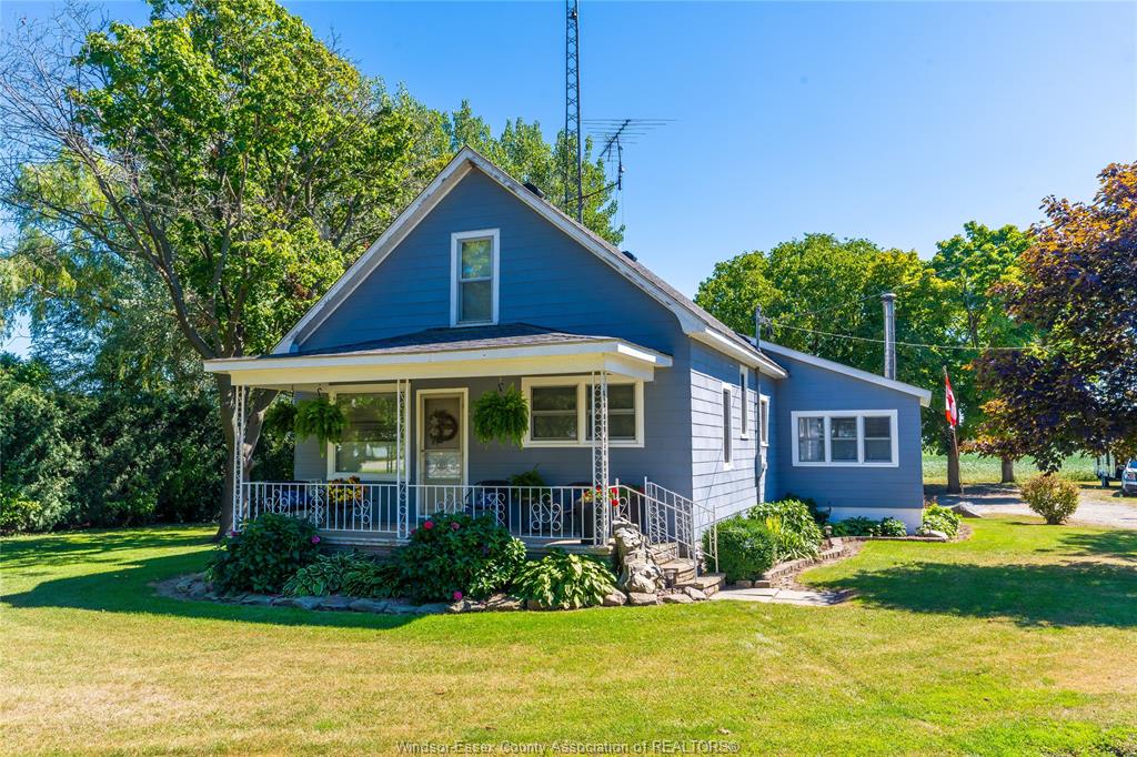 Lakeshore / Stoney Point Properties Real Estate Listings Windsor