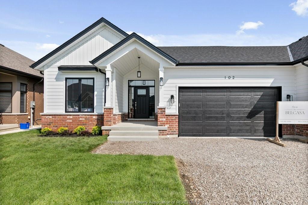 Kingsville / Ruthven Properties Real Estate Listings Windsor